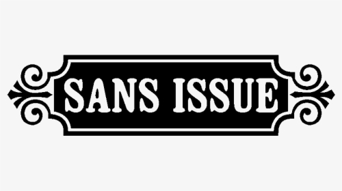 Signage, HD Png Download, Free Download