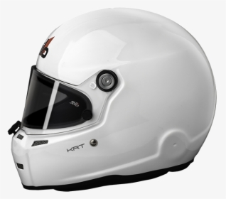 Stilo St5 Karting Helmet - Stilo St5, HD Png Download, Free Download