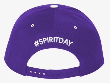 Spirit Day Purple Hat - Baseball Cap, HD Png Download, Free Download