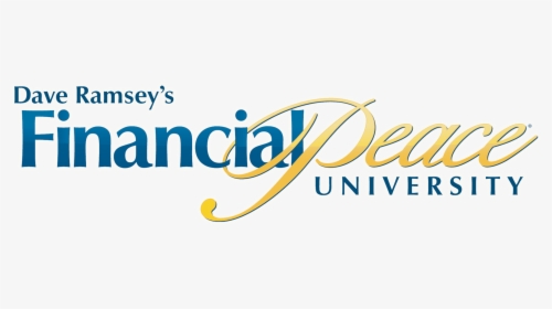 Financial Peace University Clipart, HD Png Download, Free Download