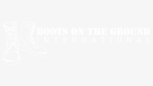 Boots On The Ground International - Ihs Markit Logo White, HD Png Download, Free Download