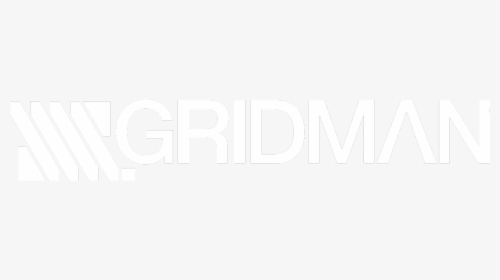 Gridman Anime Logo - Darkness, HD Png Download, Free Download