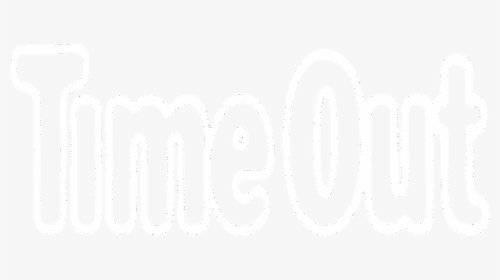 Time Out Ny Logo Png, Transparent Png, Free Download