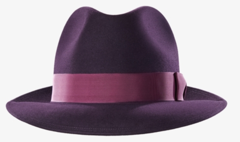 Fedora, HD Png Download, Free Download