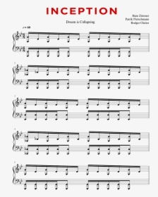 Scars To Your Beautiful Piano Notes, HD Png Download, Free Download