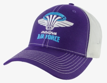 Innova Air Force Hat, HD Png Download, Free Download