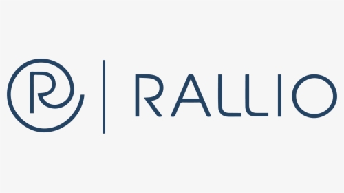 Rallio - Electric Blue, HD Png Download, Free Download