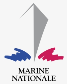 Marine Nationale Logo Png Transparent - Graphic Design, Png Download, Free Download