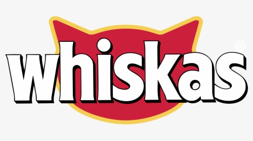 Whiskas Logo Png Transparent - Whiskas, Png Download, Free Download