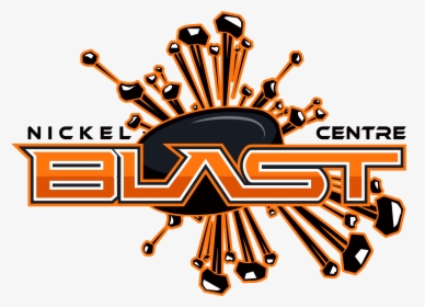 Nickel Centre Minor Hockey Association - Minor Hockey Nickel Centre Jets, HD Png Download, Free Download