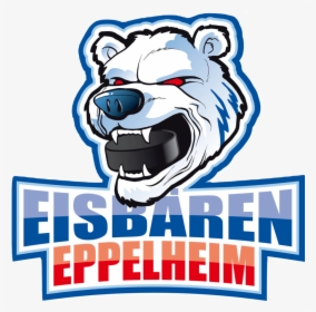 Eisbären Eppelheim, HD Png Download, Free Download