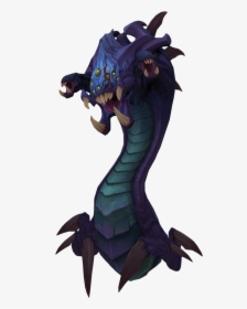 ​ - League Of Legends Baron Png, Transparent Png, Free Download