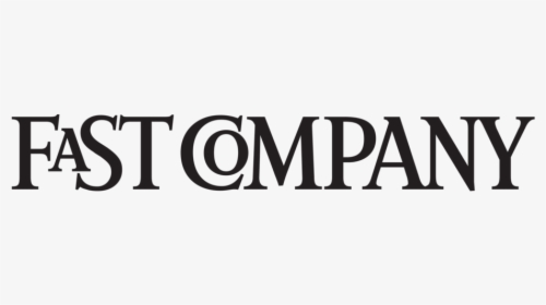 Copy Of Luster Featured In Fast Company - Fast Company, HD Png Download, Free Download