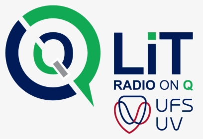 Qlit Radio, HD Png Download, Free Download