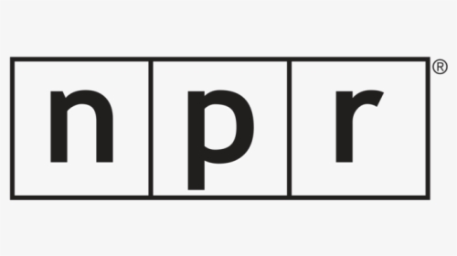 Copy Of Luster Featured In Npr - National Public Radio, HD Png Download, Free Download