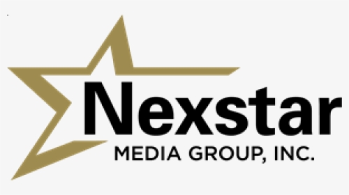 Nexstar Media Group Logo, HD Png Download, Free Download