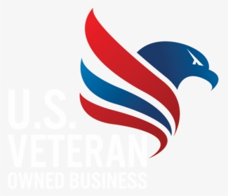 Vet - Us Veteran Owned Business Logo, HD Png Download, Free Download