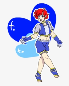 Have A Dancer Roy I Feel Like I Draw Too Many Dancers - Cartoon, HD Png Download, Free Download