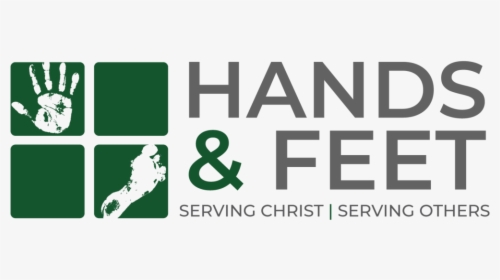 Hands And Feet Vector - Hands And Feet Of Christ, HD Png Download, Free Download