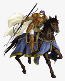 Marcusartwork - Marcus Fire Emblem Heroes, HD Png Download, Free Download