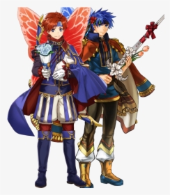 Image - Sexy Ike Fire Emblem, HD Png Download, Free Download