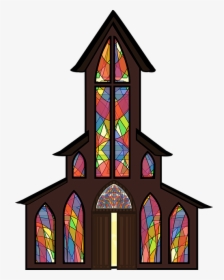 Church Is My Home, HD Png Download, Free Download
