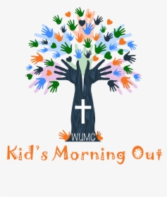 Kids Morning Out Williamsburg Va, HD Png Download, Free Download