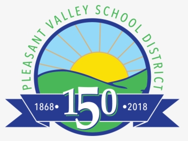 Pleasant Valley School District, HD Png Download, Free Download