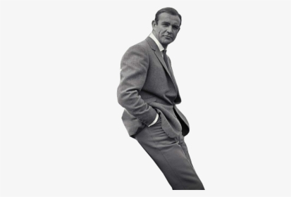 Sean Connery James Bond, HD Png Download, Free Download