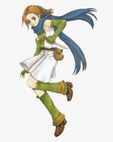 Feft Cath - Cath Fire Emblem, HD Png Download, Free Download