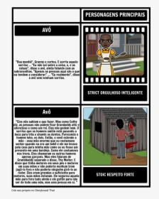 Symbols In The Black Cat, HD Png Download, Free Download