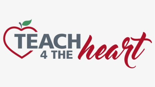 Teach For The Heart, HD Png Download, Free Download
