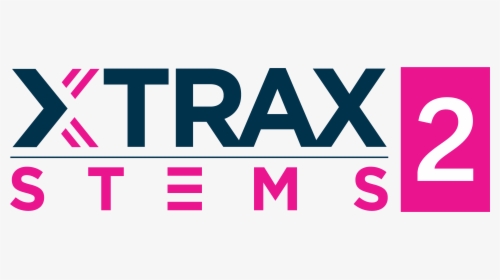 Xtrax Stems, HD Png Download, Free Download