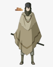 Thumb Image - Last Naruto The Movie Sasuke, HD Png Download, Free Download