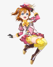 Nozomi Ice Cream, HD Png Download, Free Download