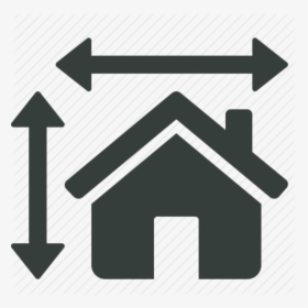 House Design Icon Png Clipart , Png Download - No Parking Active Driveway, Transparent Png, Free Download