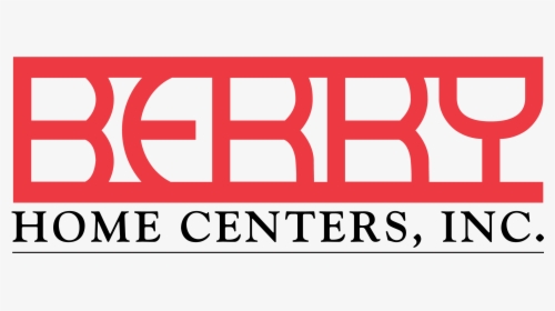Berry Home Centers Logo, HD Png Download, Free Download