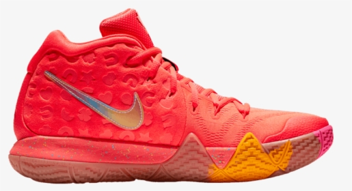 Kyrie 3 Lucky Charms, HD Png Download, Free Download