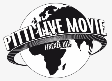 Pitti Uomo 2018 Logo, HD Png Download, Free Download