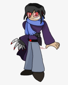 Villains Fanon Wiki - Cartoon, HD Png Download, Free Download