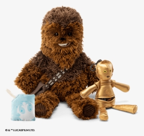 Star Wars Scentsy Buddy, HD Png Download, Free Download
