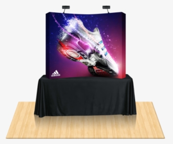 Table Top Booth Displays, HD Png Download, Free Download