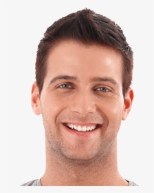 Male Smile Mouth Png, Transparent Png, Free Download