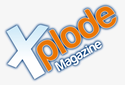 Xplode Magazine Logo, HD Png Download, Free Download