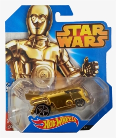 Hot Wheels The Inquisitor Star Wars, HD Png Download, Free Download