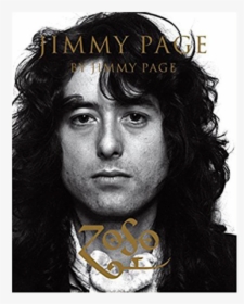 Jimmy Page Biography, HD Png Download, Free Download