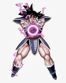 Turles Dragon Ball, HD Png Download, Free Download