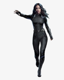 Quake Agents Of Shield Png, Transparent Png, Free Download