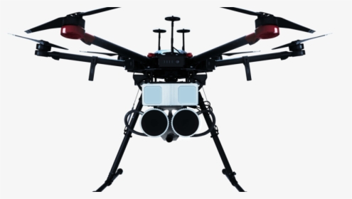 Uas Drone , Png Download - Uav Radar, Transparent Png, Free Download