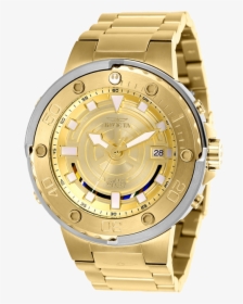 Invicta Gold Mens Watch Star Wars, HD Png Download, Free Download